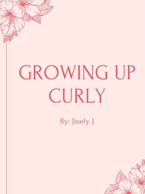 Growing Up Curly - Latina 1716144329 Book Cover