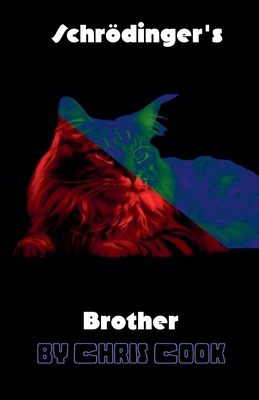 Schrodinger's Brother B0DC1Z4LPH Book Cover