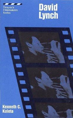 David Lynch 0805793232 Book Cover