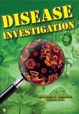 Disease Investigation 0988514400 Book Cover