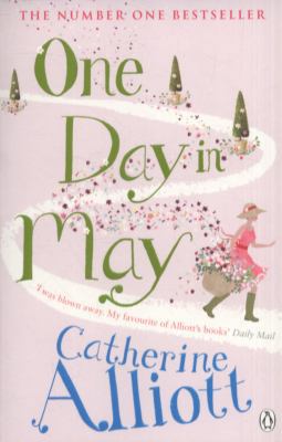 One Day in May 0141034211 Book Cover