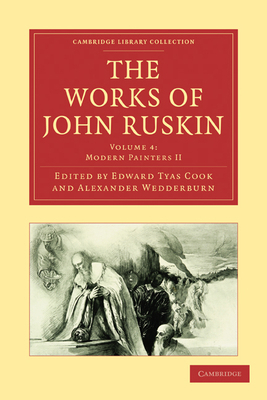 The Works of John Ruskin 1108008526 Book Cover