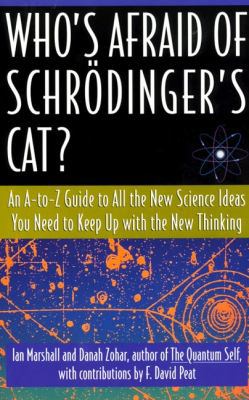 Who's Afraid of Schrodinger's Cat: All the New ... 0688161073 Book Cover