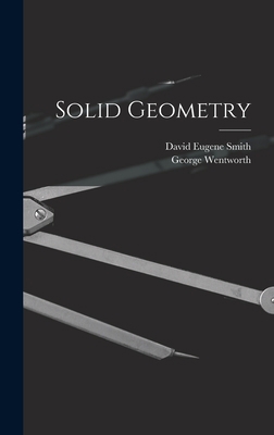 Solid Geometry 1016091133 Book Cover