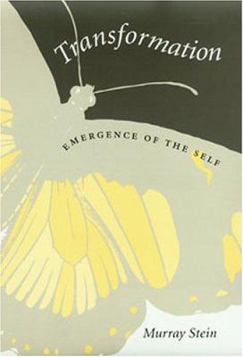 Transformation: Emergence of the Self Volume 7 1585444499 Book Cover