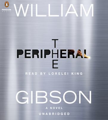 The Peripheral 1611763355 Book Cover