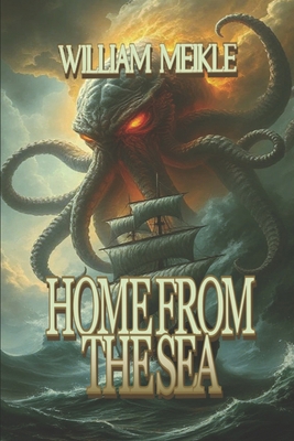 Home From The Sea 1070638617 Book Cover