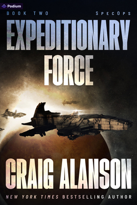 Specops: A Military Sci-Fi Adventure B0FJDMNSLR Book Cover