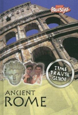 Ancient Rome 141092727X Book Cover