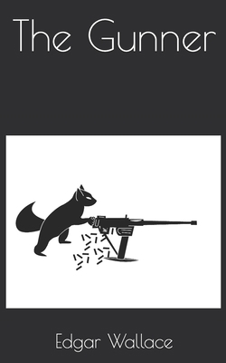 The Gunner 1695738659 Book Cover