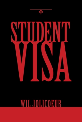 Student Visa 1663211531 Book Cover