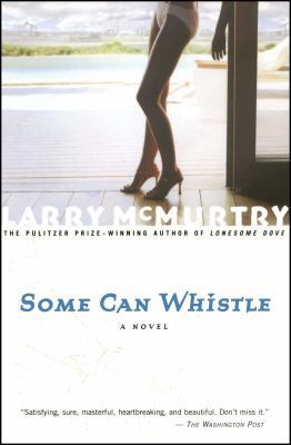 Some Can Whistle B003A02Q40 Book Cover