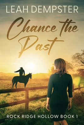 Chance the Past [Large Print] 4824125111 Book Cover