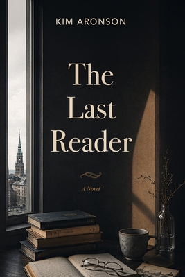 The Last Reader B0H5D8LQW3 Book Cover