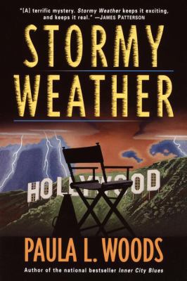 Stormy Weather 0345449088 Book Cover