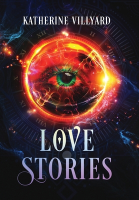 Love Stories B0CSXJNT5F Book Cover