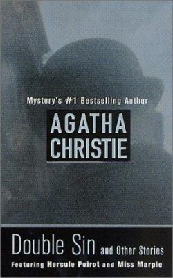 Double Sin and Other Stories 0312981678 Book Cover