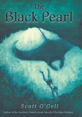 The Black Pearl B000BJUQPY Book Cover