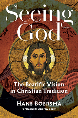 Seeing God: The Beatific Vision in Christian Tr... 0802880193 Book Cover