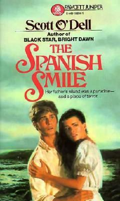 Spanish Smile 0449700941 Book Cover