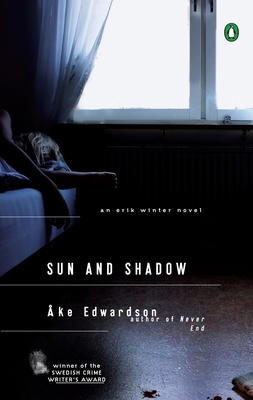 Sun and Shadow: An Erik Winter Novel B000VYN05M Book Cover