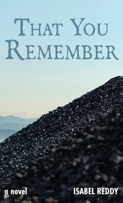 That You Remember 1958754064 Book Cover