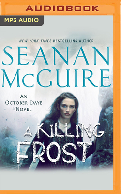 A Killing Frost 1713592096 Book Cover