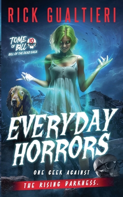 Everyday Horrors B0DMV21MYV Book Cover