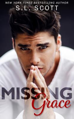Missing Grace 1940071488 Book Cover