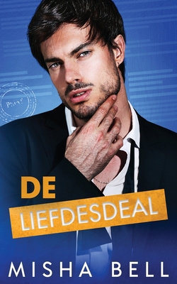 De liefdesdeal [Dutch] 1631428896 Book Cover