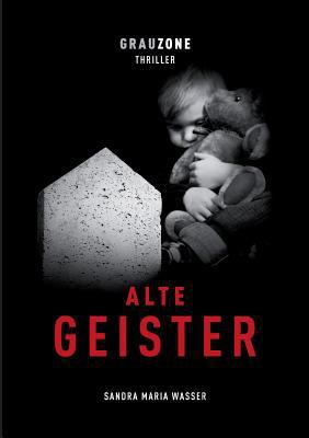Alte Geister [German] 373458874X Book Cover