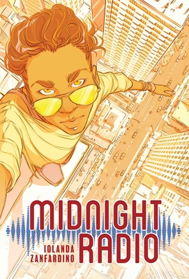 Midnight Radio 1942367996 Book Cover
