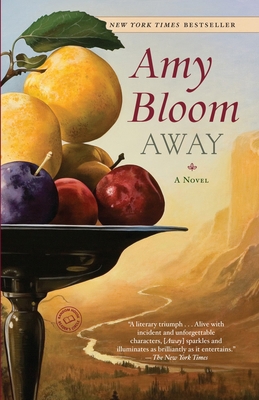 Away 0812977793 Book Cover