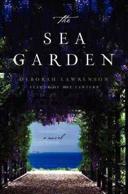 The Sea Garden: A Novel 0062279661 Book Cover