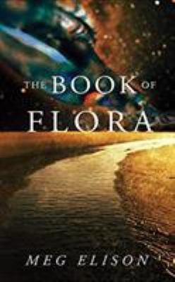 The Book of Flora 1721354239 Book Cover