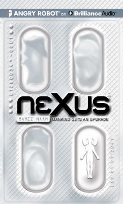 Nexus (Nexus, 1) 1480521426 Book Cover