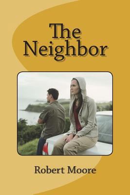 The Neighbor 1721660585 Book Cover