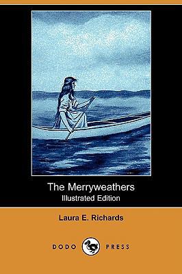 The Merryweathers 1409958973 Book Cover