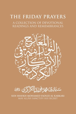 The Friday Prayers 2931274089 Book Cover