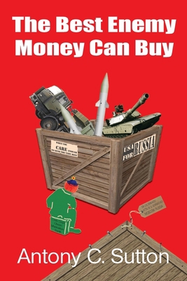 The Best Enemy Money Can Buy 1939438543 Book Cover