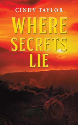 Where Secrets Lie 1037114140 Book Cover