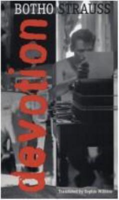 Devotion 0810113422 Book Cover