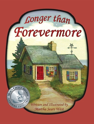 Longer Than Forevermore 098867842X Book Cover