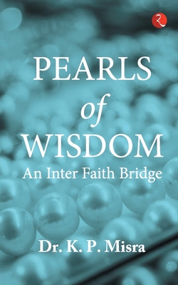 Pearls of Wisdom (a Format) 9353043514 Book Cover