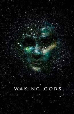 Waking Gods: Themis Files Book 2 0718181719 Book Cover