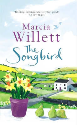 The Songbird 0593074858 Book Cover