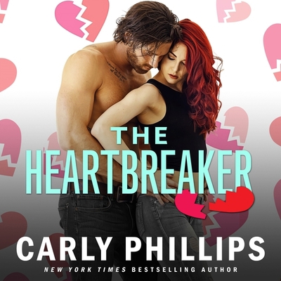 The Heartbreaker 1665022663 Book Cover