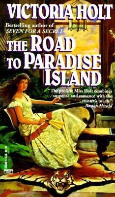 Road to Paradise Island 0449208885 Book Cover