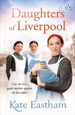 Daughters of Liverpool 0241371244 Book Cover