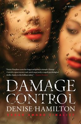 Damage Control: A Novel B007MXDPC8 Book Cover